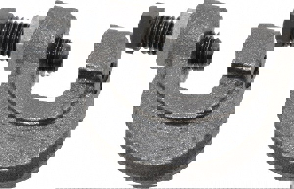 C-Clamp with Locknut: 3/4